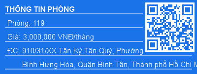 Sơ đồ phòng