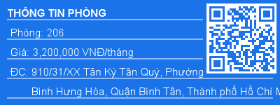 Sơ đồ phòng