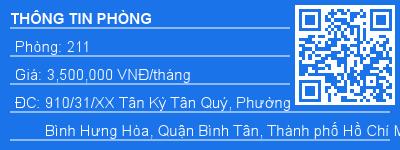 Sơ đồ phòng