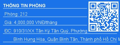 Sơ đồ phòng