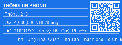 Sơ đồ phòng
