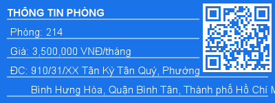 Sơ đồ phòng