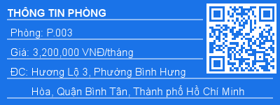 Sơ đồ phòng
