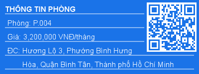 Sơ đồ phòng