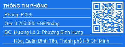 Sơ đồ phòng