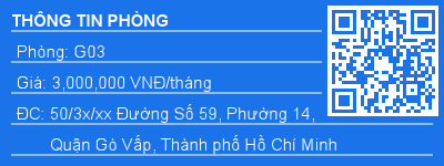 Sơ đồ phòng