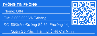 Sơ đồ phòng