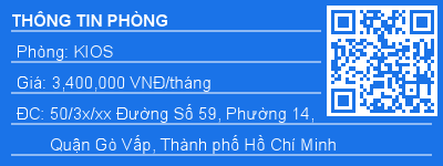 Sơ đồ phòng