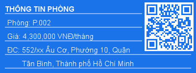 Sơ đồ phòng