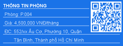 Sơ đồ phòng