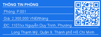 Sơ đồ phòng