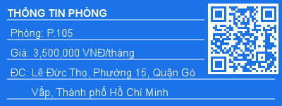 Sơ đồ phòng