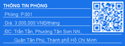 Sơ đồ phòng
