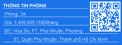 Sơ đồ phòng