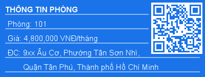 Sơ đồ phòng