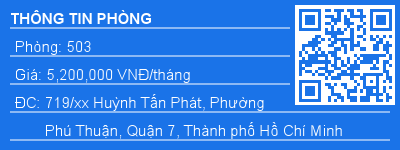 Sơ đồ phòng