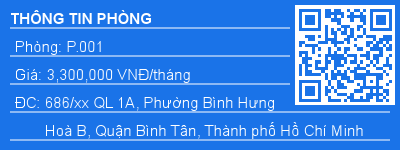 Sơ đồ phòng
