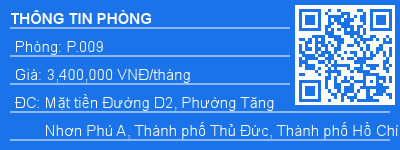 Sơ đồ phòng