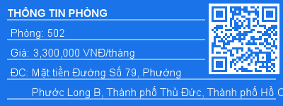 Sơ đồ phòng