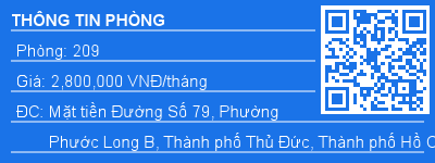Sơ đồ phòng
