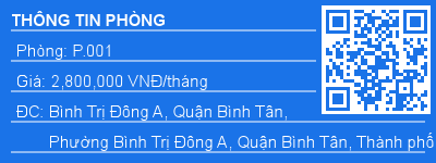 Sơ đồ phòng
