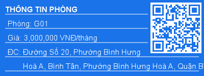 Sơ đồ phòng