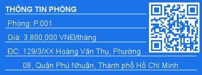 Sơ đồ phòng