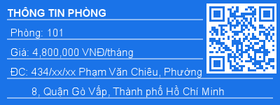 Sơ đồ phòng