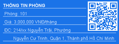 Sơ đồ phòng