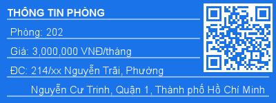 Sơ đồ phòng