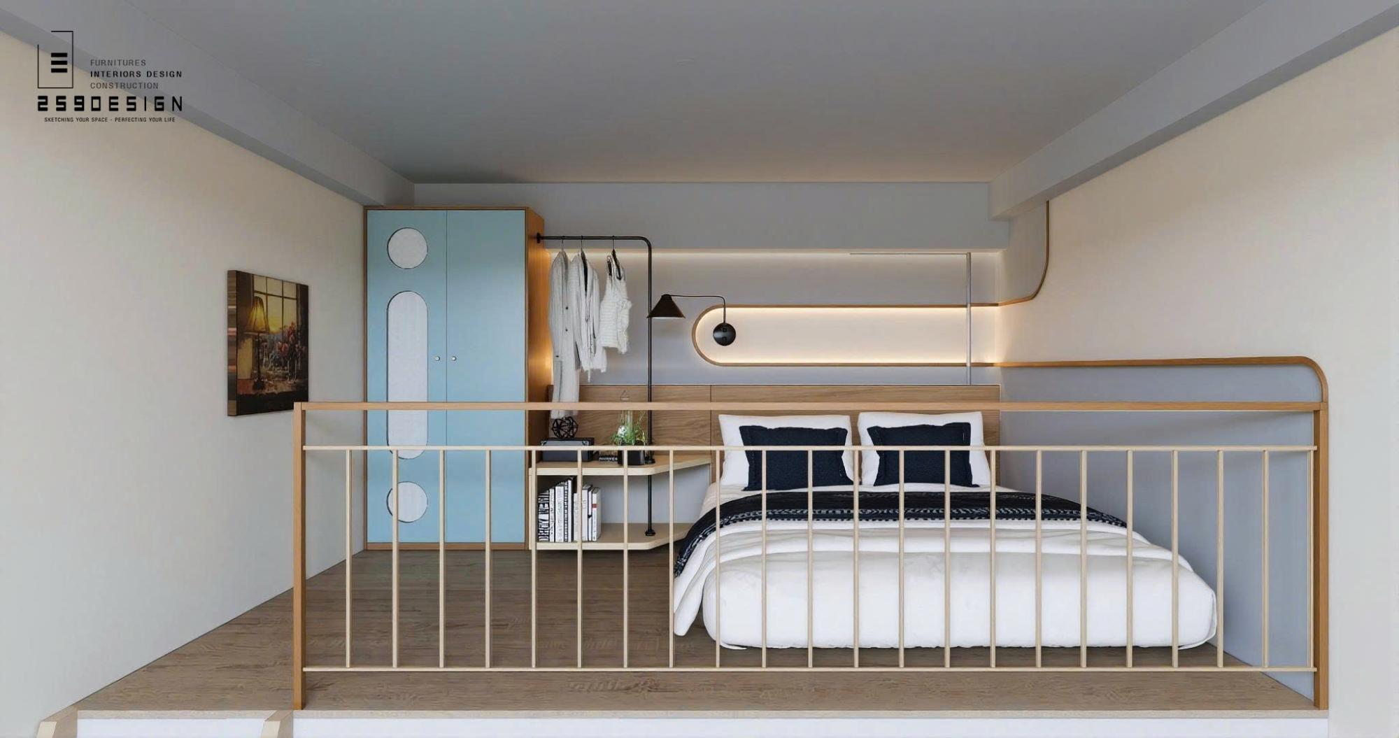 Hình ảnh phòng 2