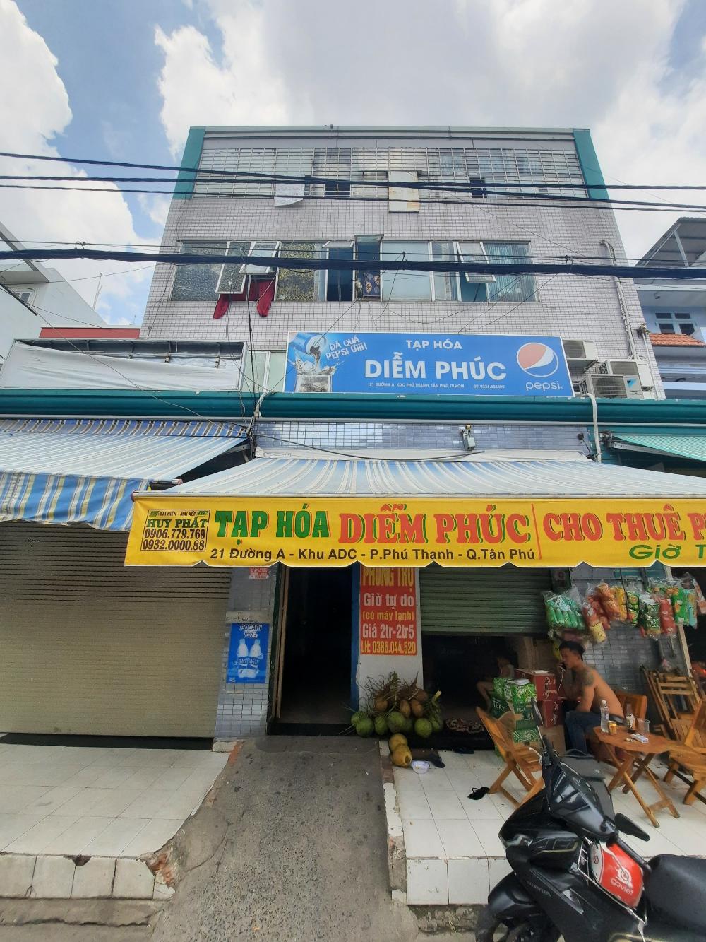Hình ảnh phòng 5