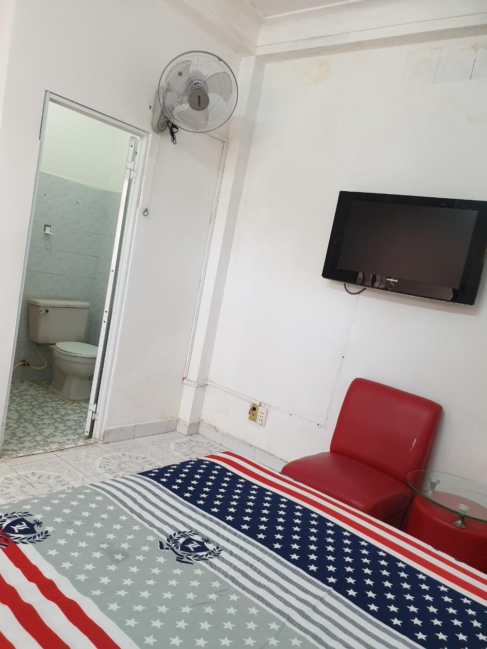 187 LÃNH BINH THĂNG