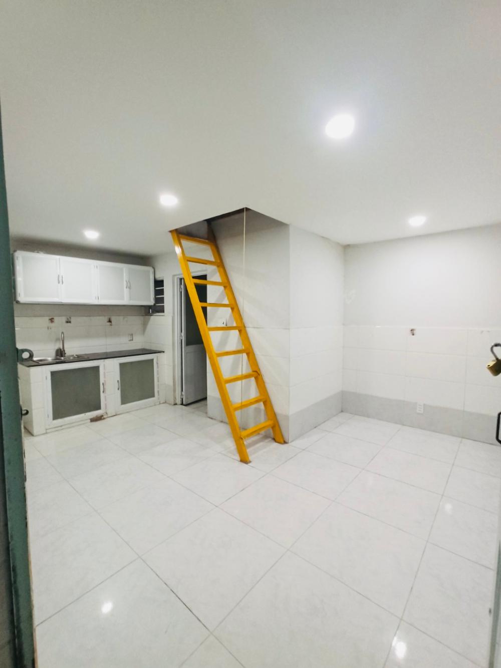 CĂN HỘ MINI LONG HẬU