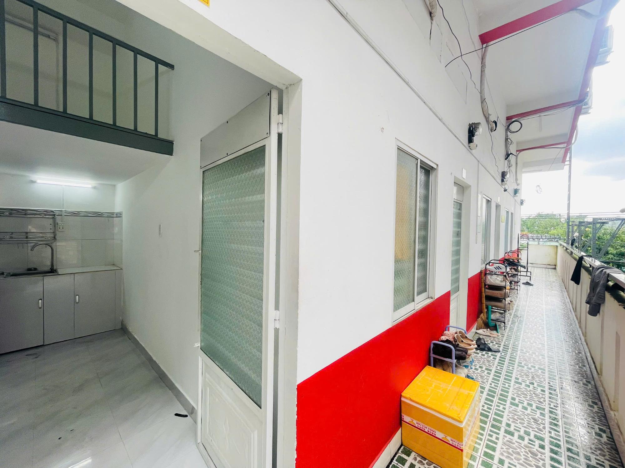 17/1 THẠNH LỘC 48