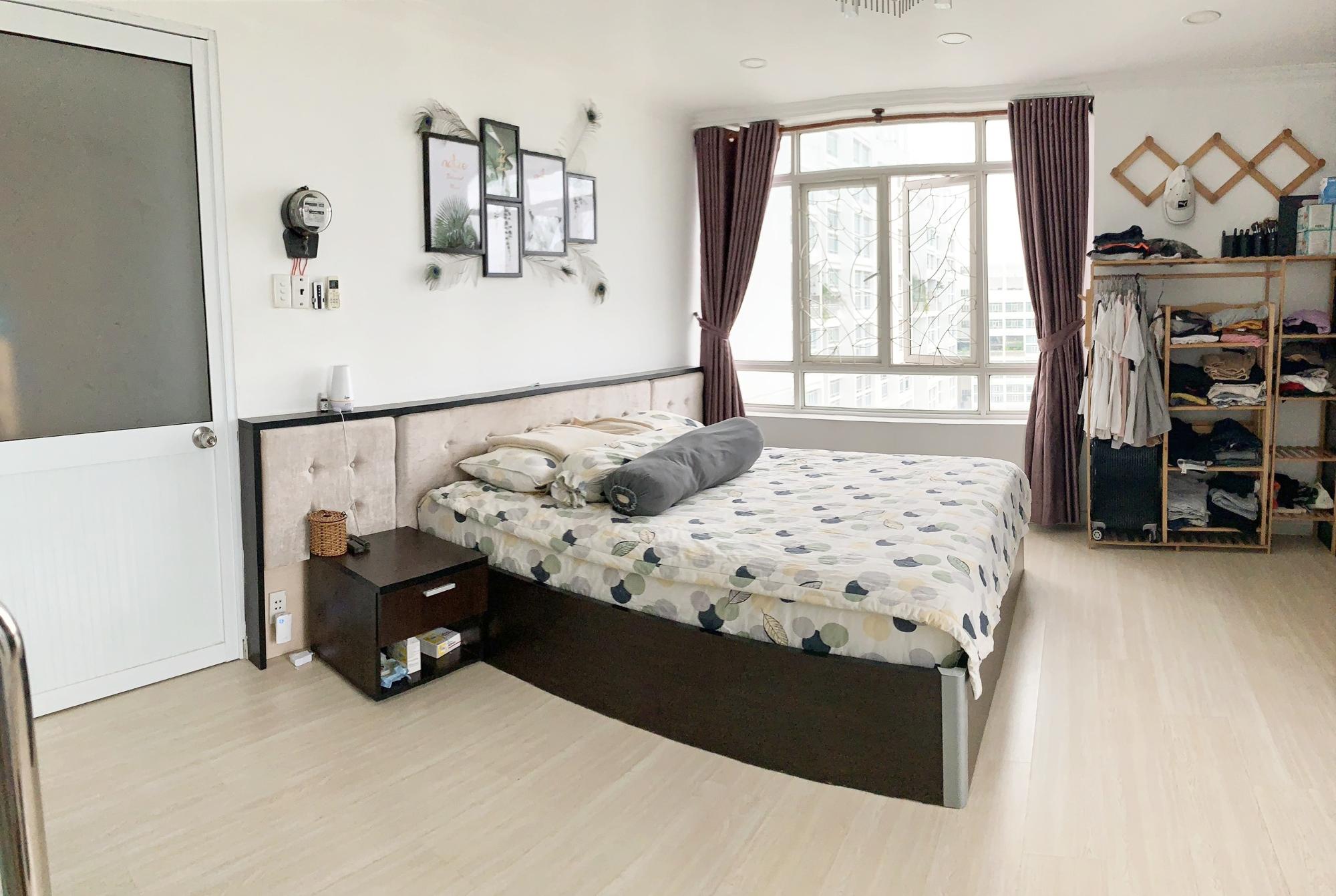 SỐ 9 CHUNG CƯ PHÚ HOÀNG ANH