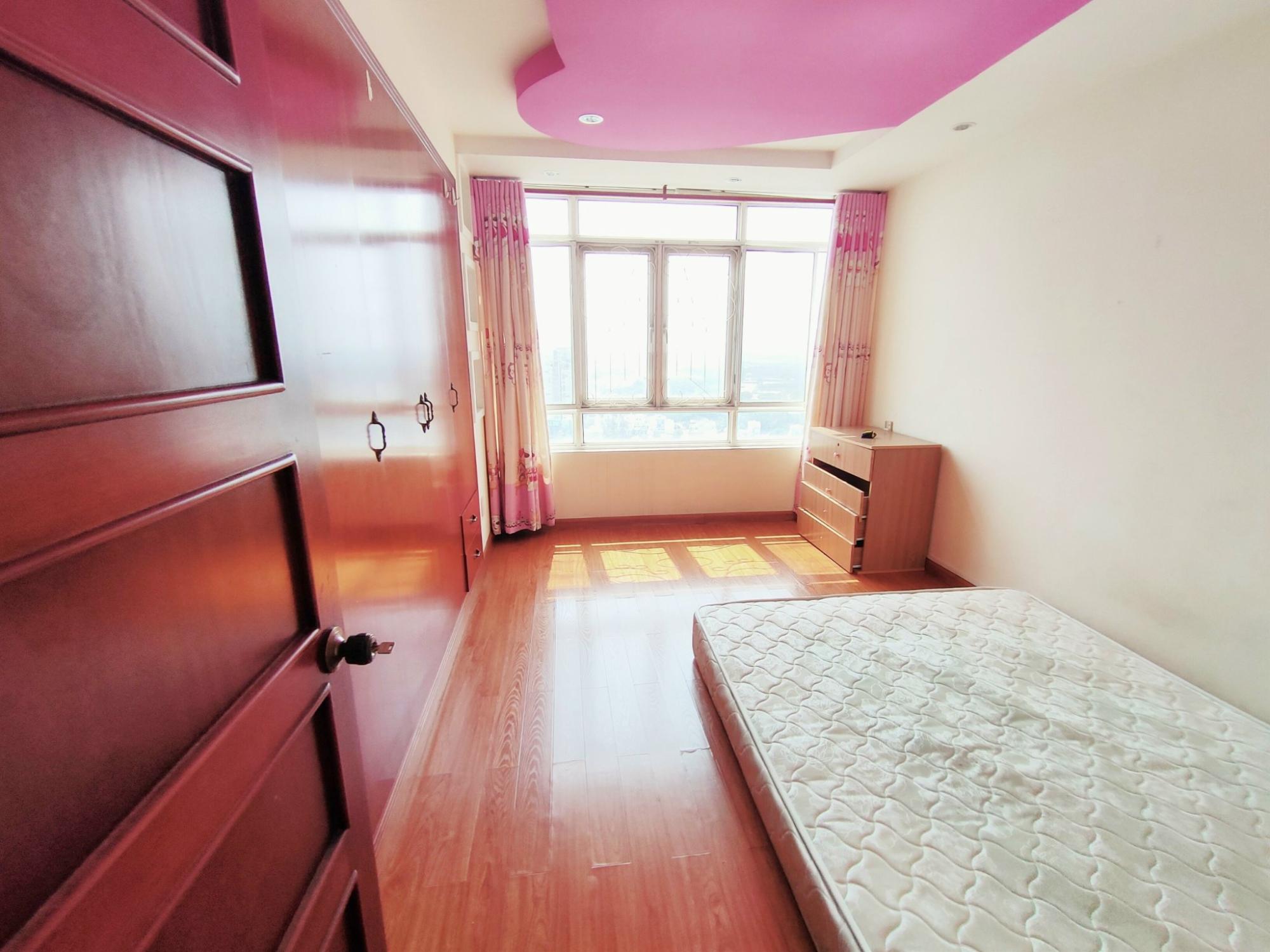 SỐ 9 CHUNG CƯ PHÚ HOÀNG ANH