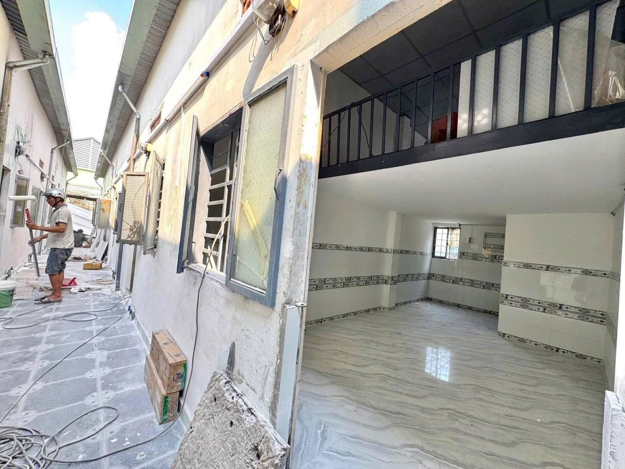 964/2 TÂN KỲ TÂN QUÝ