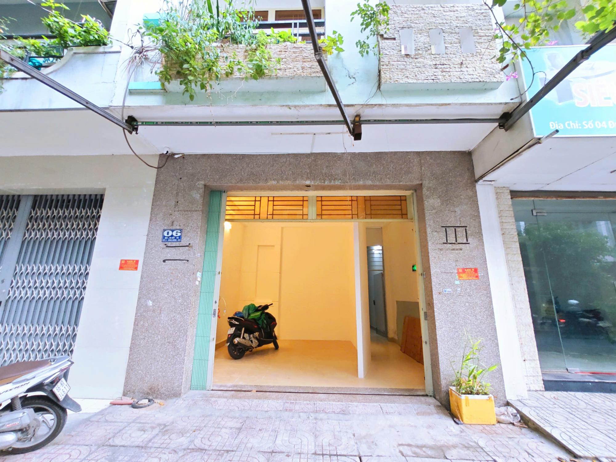 6 ĐƯỜNG SỐ 5 PHẠM HÙNG