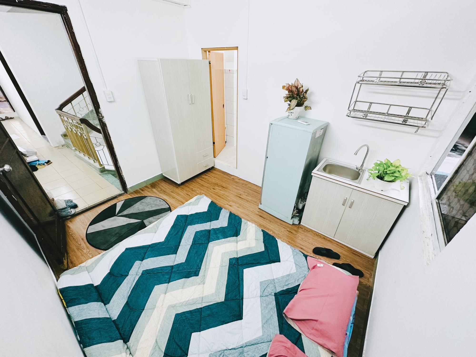 207 PHÓ CƠ ĐIỀU