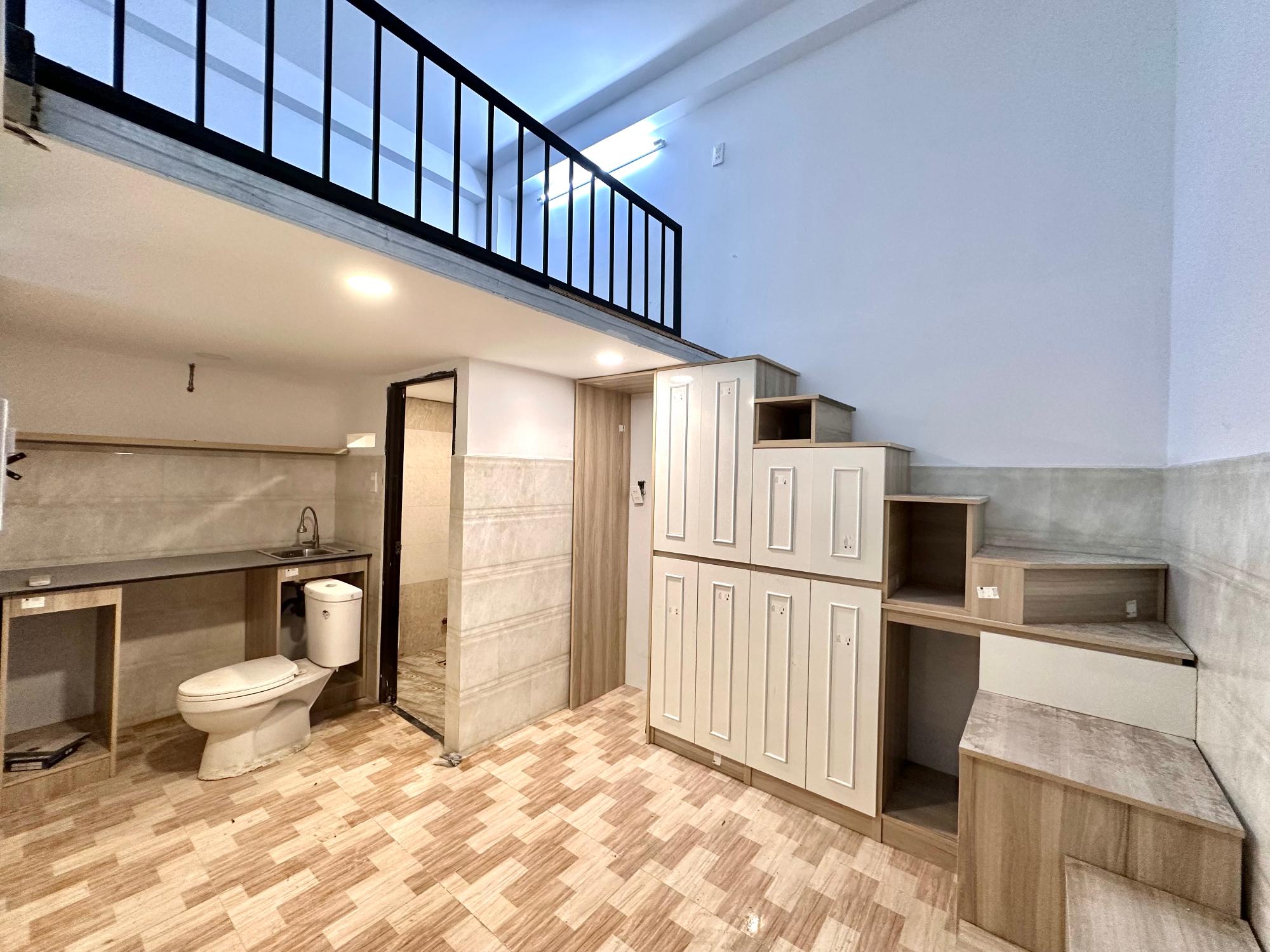 124 DƯƠNG BÁ TRẠC