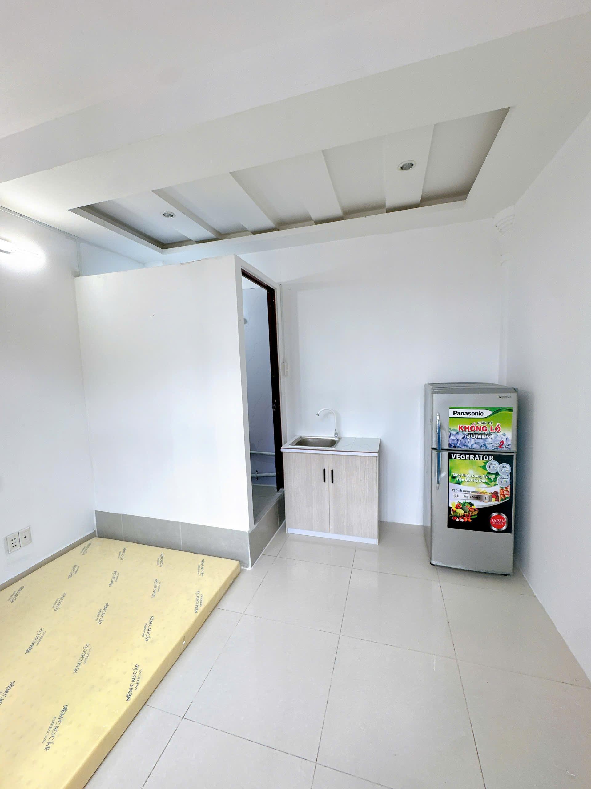 HẺM 1056 HUỲNH TẤN PHÁT