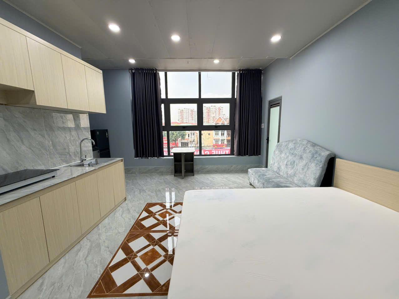 29 TRƯỜNG CHINH