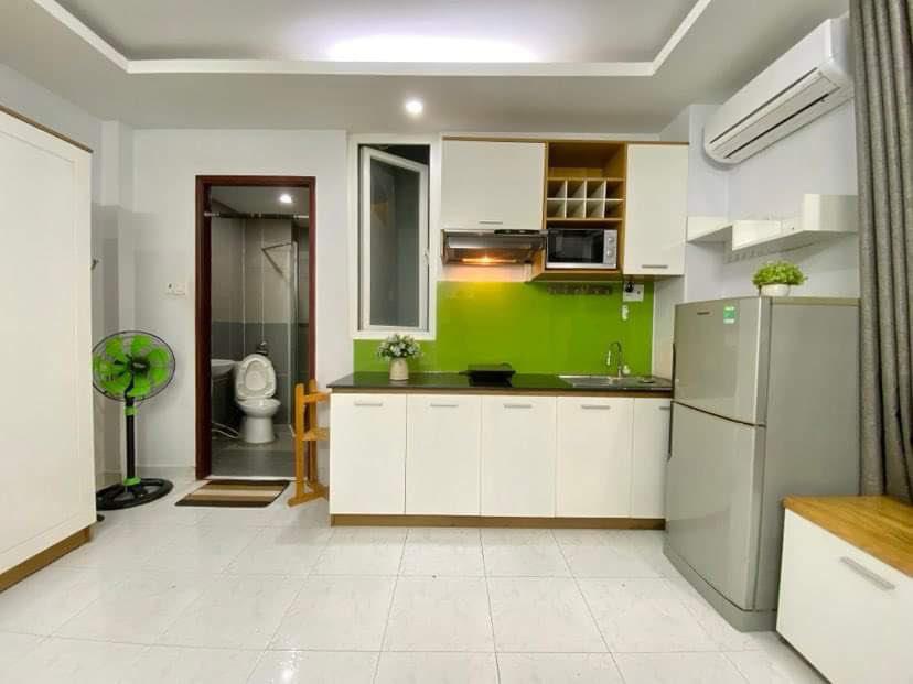 182/28B LÊ VĂN SỸ