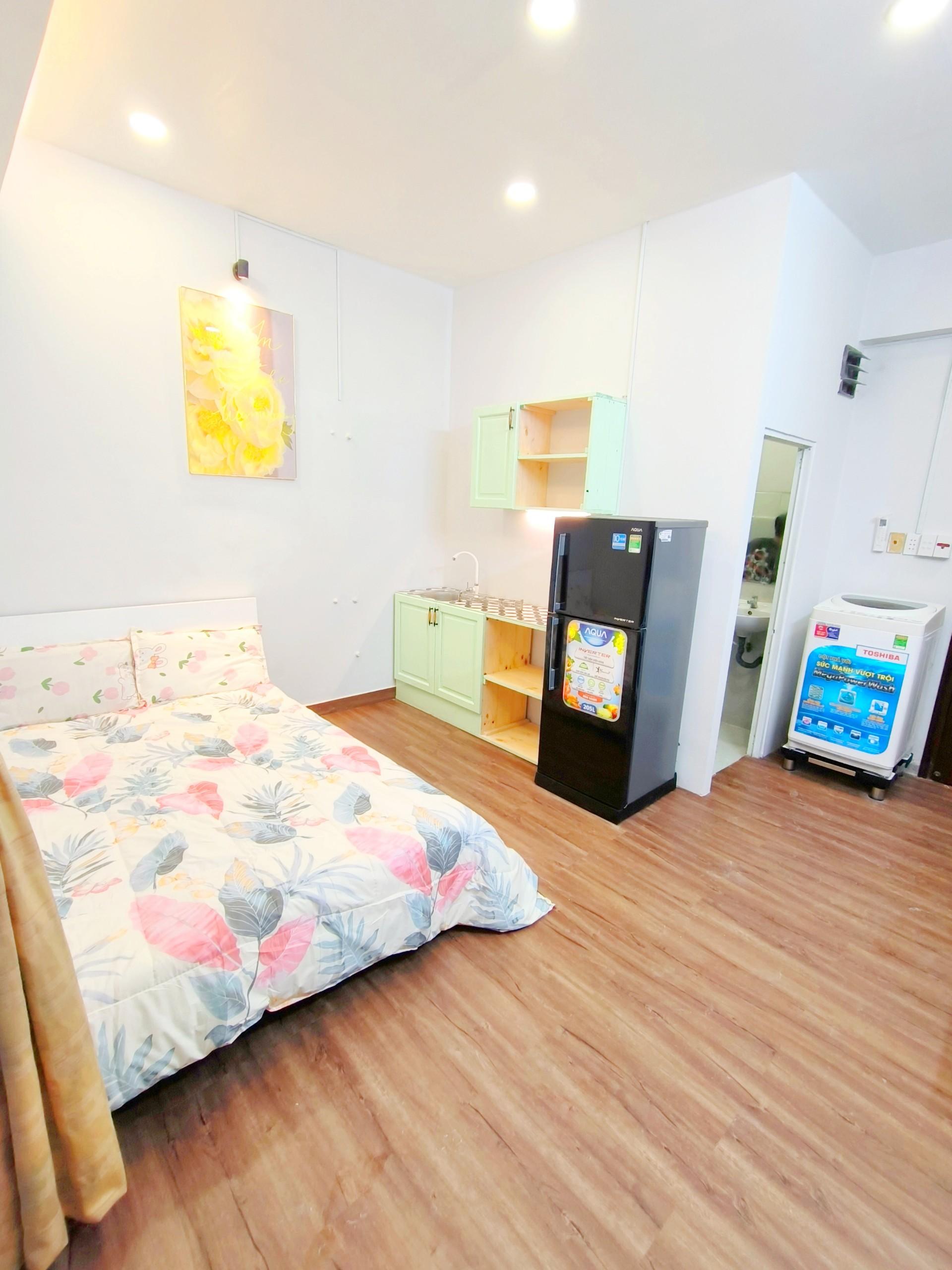 15F NGUYỄN VĂN TRỖI