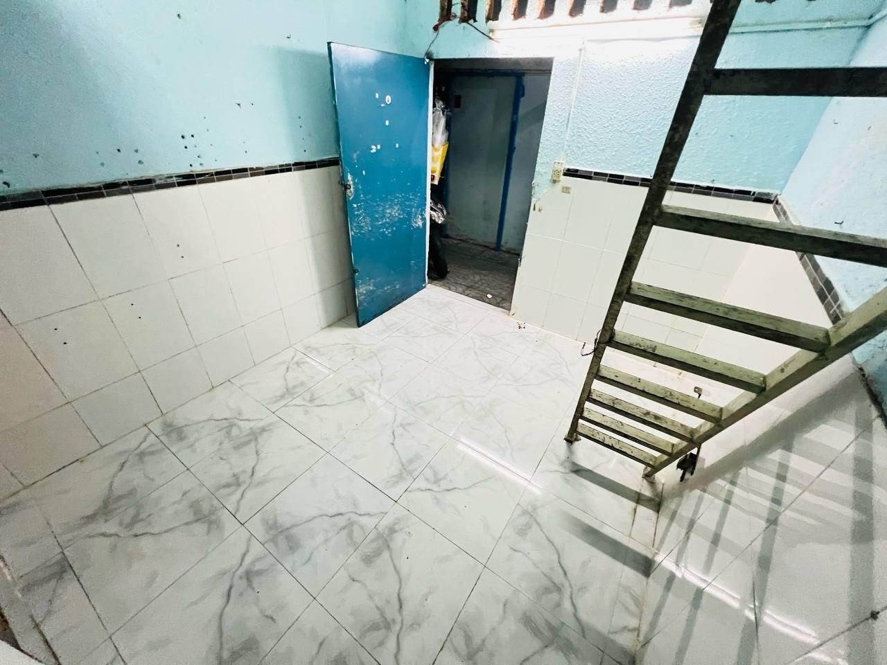 CƯ XÁ BÌNH THỚI 70 DS 5