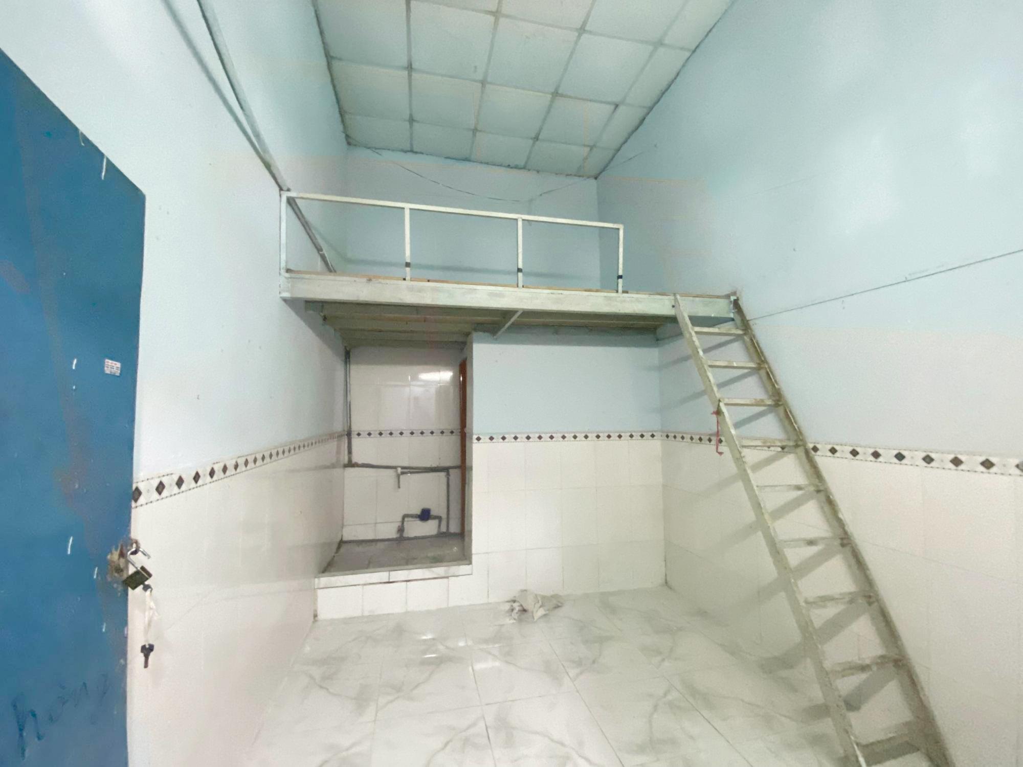 CƯ XÁ BÌNH THỚI 70 DS 5