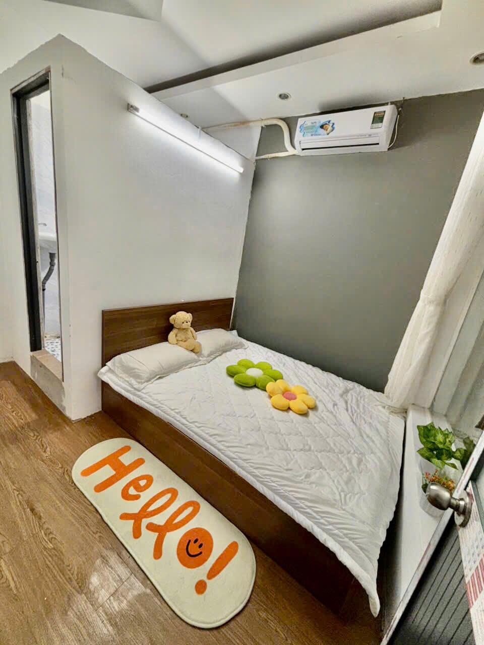 8/1 LUỸ BÁN BÍCH