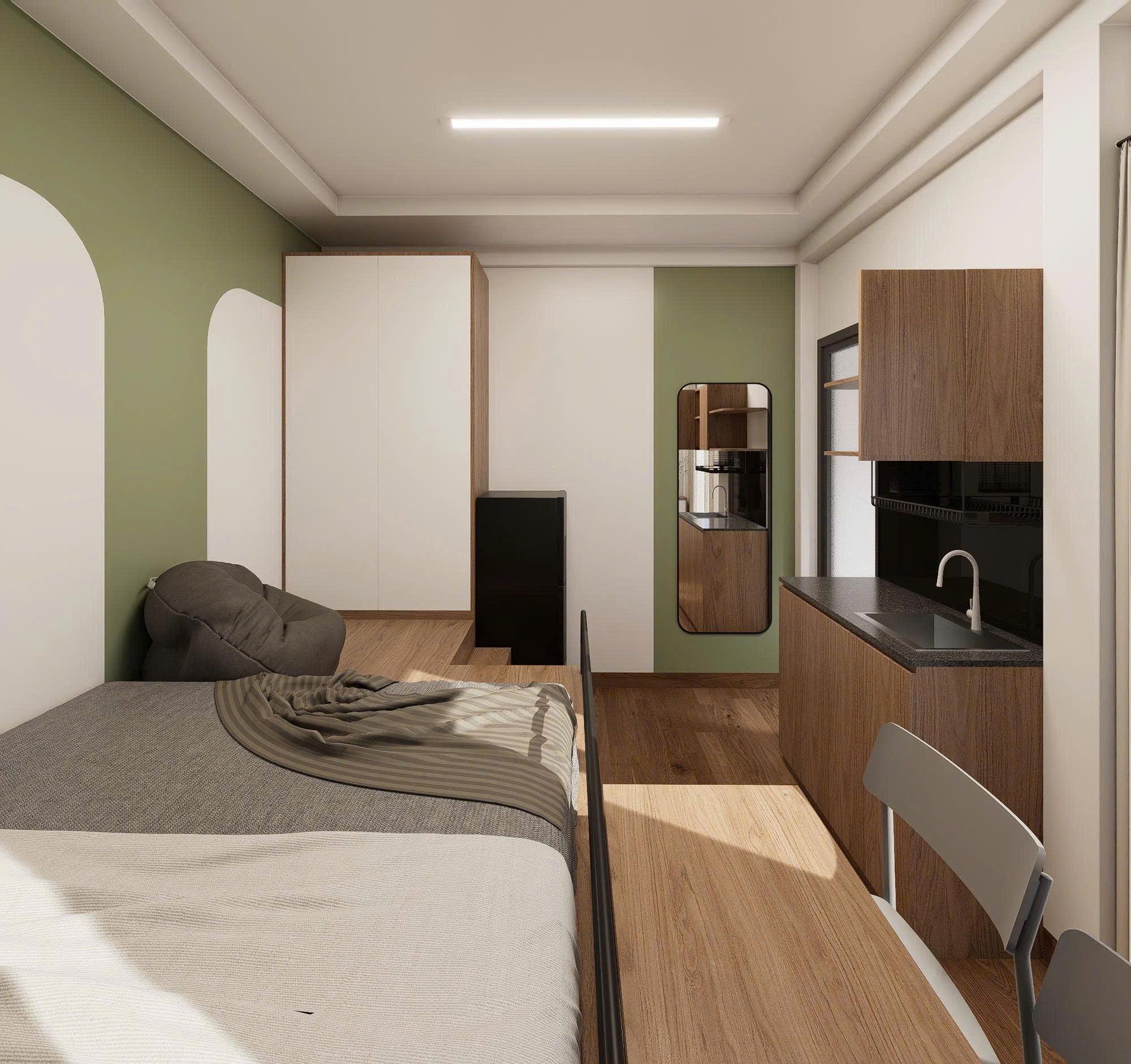 Hình ảnh phòng 2