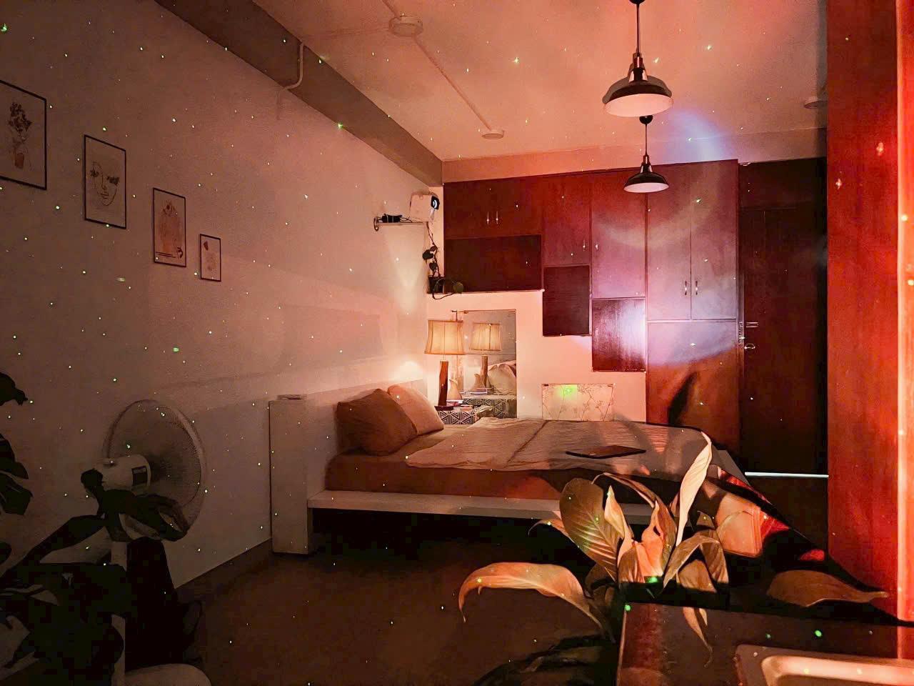 115/52 LÊ VĂN SỸ